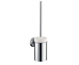 Туалетный ершик HANSGROHE LOGIS CLASSIC 41632000