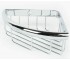 Кутова мильниця HANSGROHE LOGIS 41710000 41710000