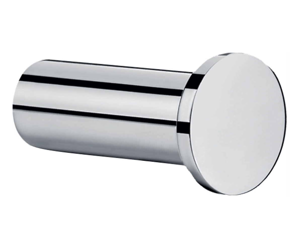 Гачок для рушника HANSGROHE LOGIS 41711000 41711000