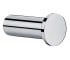 Гачок для рушника HANSGROHE LOGIS 41711000 41711000