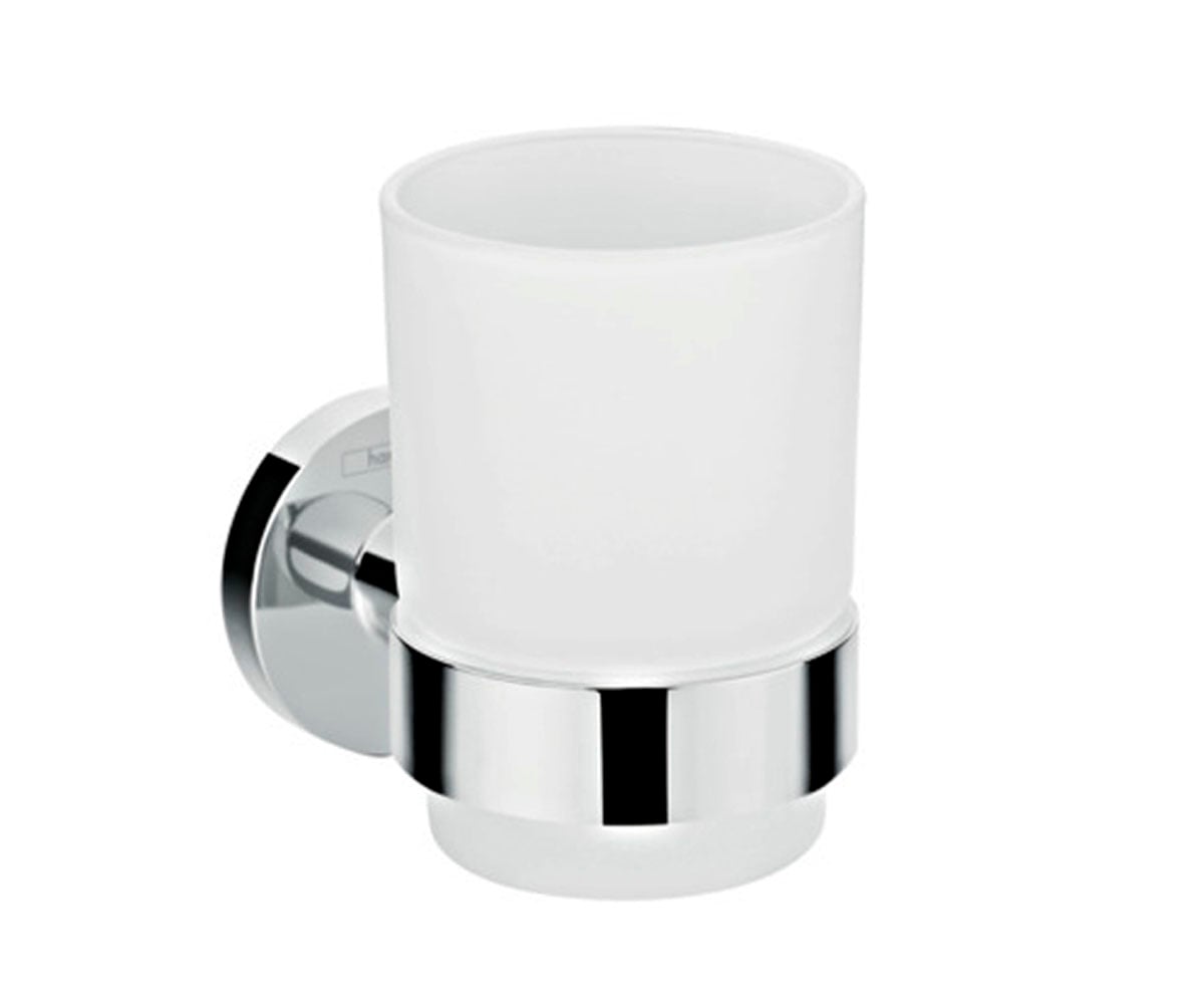 Стакан для щіток HANSGROHE LOGIS UNIVERSAL 41718000 41718000