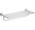 Полка для рушників з тримачем HANSGROHE LOGIS 41720000 41720000