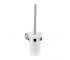 Настінний йоржик HANSGROHE LOGIS 41722000 41722000