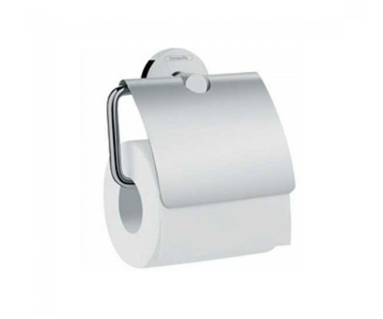 Тримач туалетного паперу HANSGROHE LOGIS 41723000 41723000
