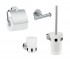 Набір аксесуарів HANSGROHE LOGIS 41723444 41723444