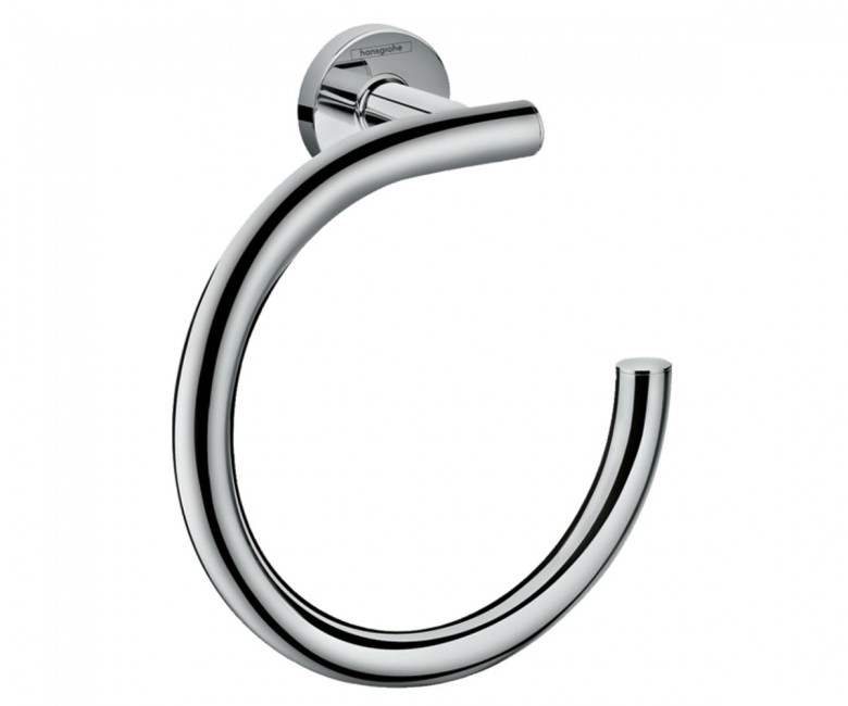 Кільце для рушників HANSGROHE LOGIS 41724000 41724000
