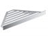 Кутова полиця HANSGROHE ADDSTORIS 41741000 41741000