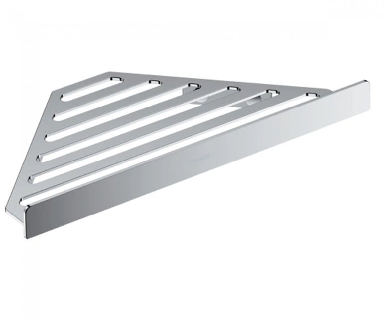 Кутова полиця HANSGROHE ADDSTORIS 41741000 41741000