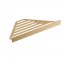 Кутова полиця HANSGROHE ADDSTORIS 41741140 41741140