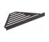 Полиця для ванної HANSGROHE ADDSTORIS 41741670 41741670