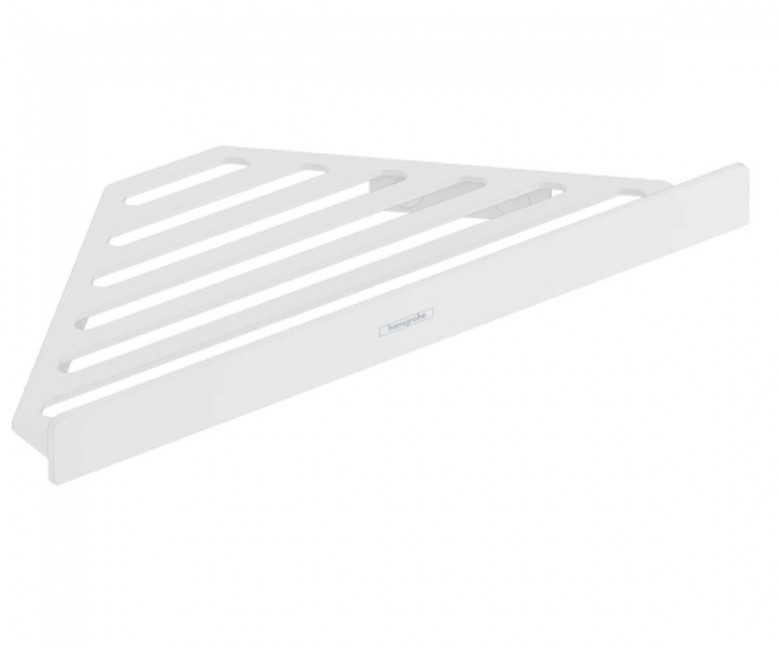 Кутова поличка HANSGROHE ADDSTORIS 41741700 41741700
