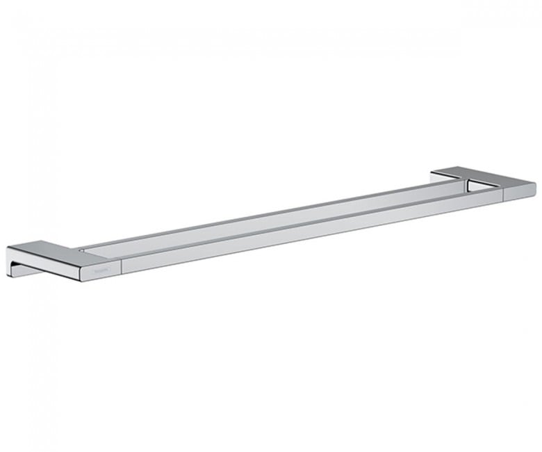 Подвійний тримач для рушників HANSGROHE ADDSTORIS 41743000 41743000