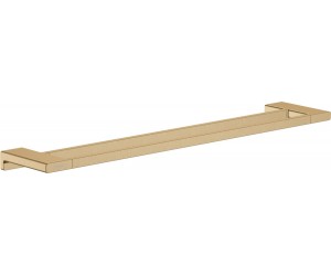 Подвійний тримач для рушників HANSGROHE ADDSTORIS 41743140