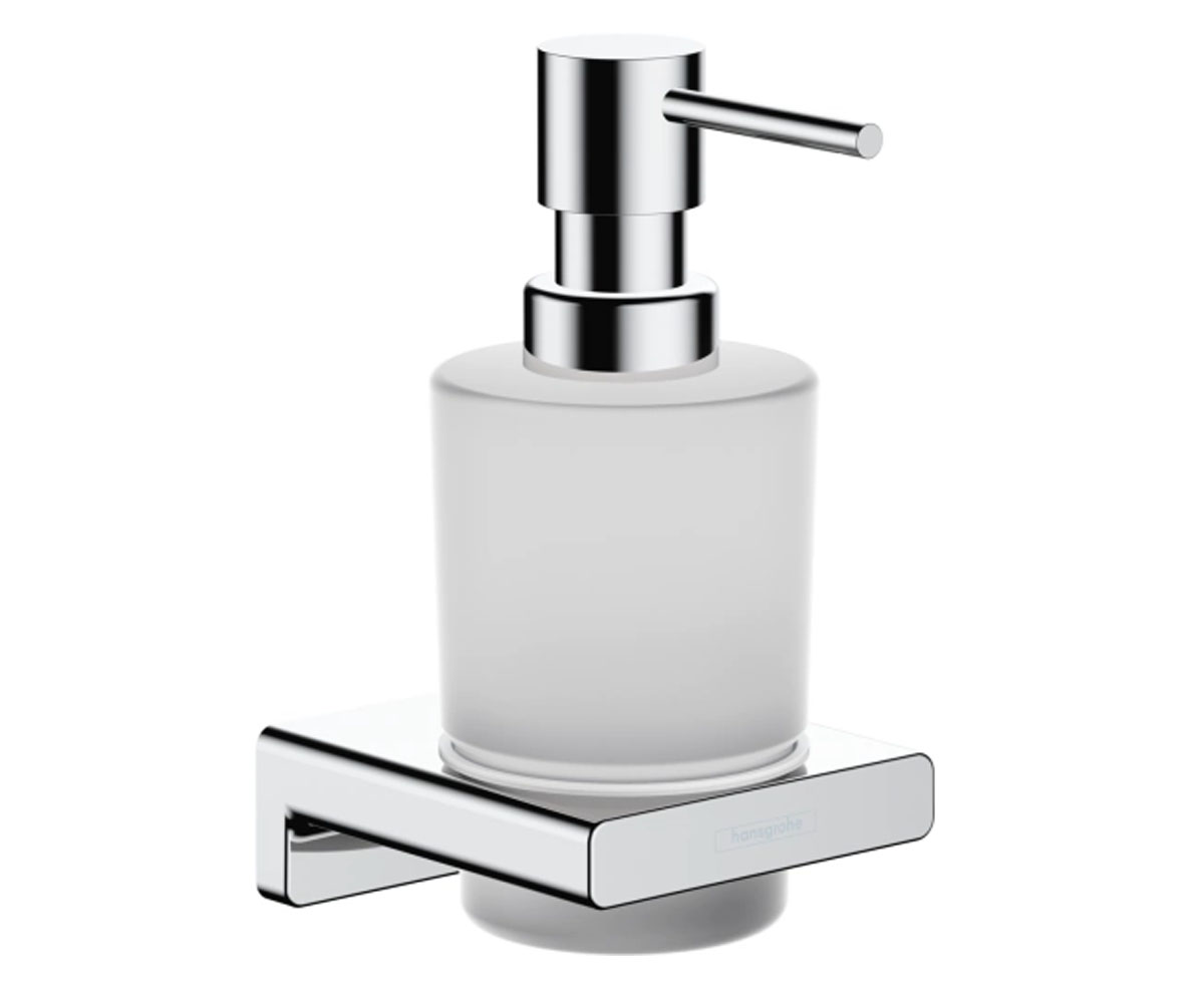 Настінний диспенсер HANSGROHE ADDSTORIS 41745000 41745000