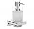 Настенный дозатор HANSGROHE ADDSTORIS 41745000 41745000