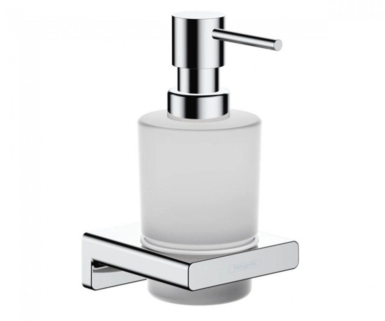 Настенный дозатор HANSGROHE ADDSTORIS 41745000 41745000