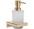 Дозатор мила HANSGROHE ADDSTORIS 41745140 41745140