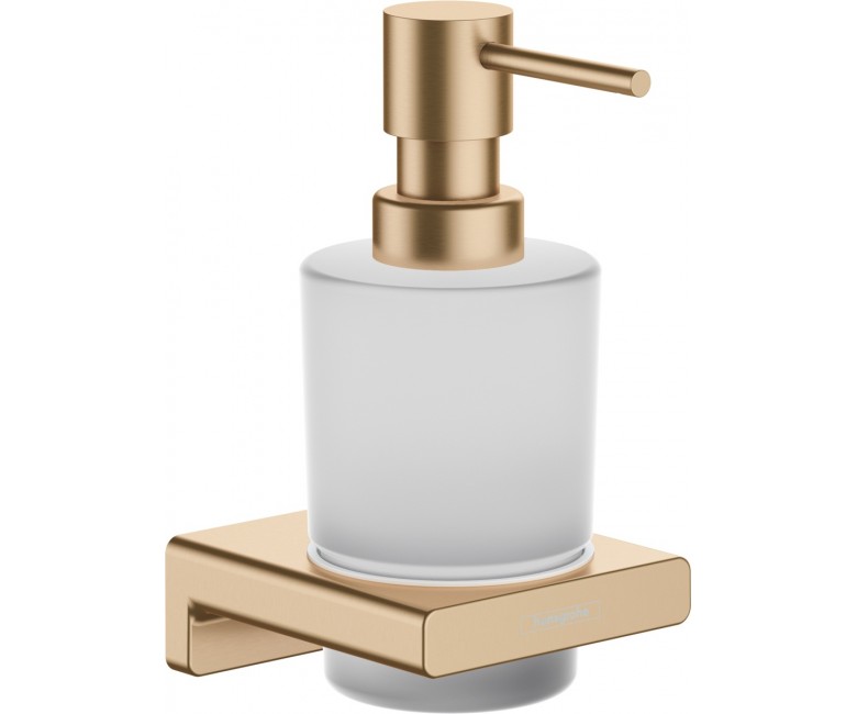 Дозатор мила HANSGROHE ADDSTORIS 41745140 41745140