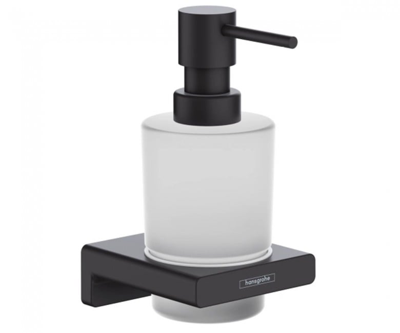 Настенный дозатор HANSGROHE ADDSTORIS 41745670 41745670