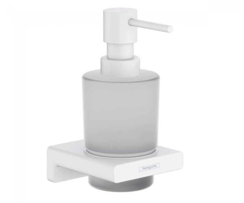 Настінний диспенсер HANSGROHE ADDSTORIS 41745700 41745700