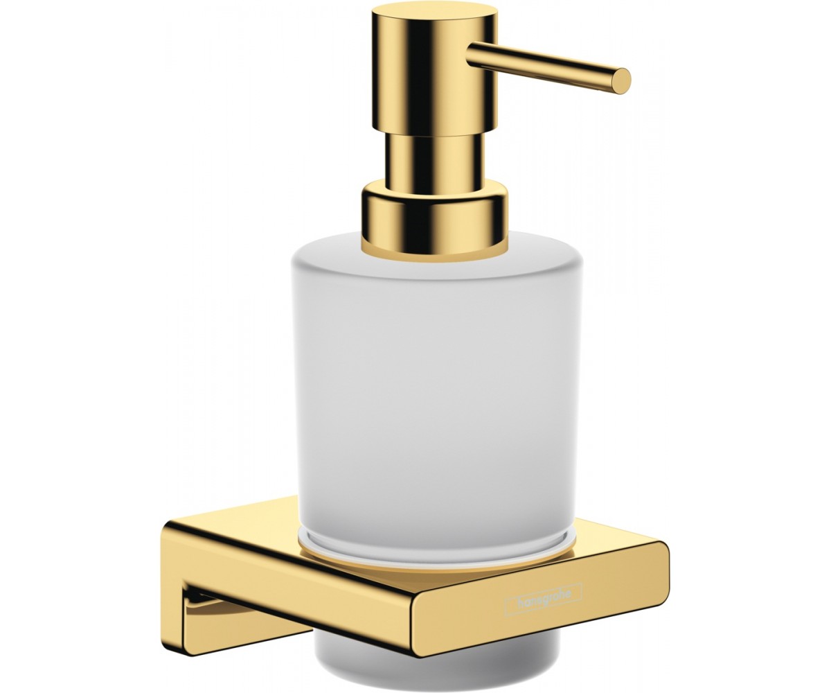 Дозатор рідкого мила HANSGROHE ADDSTORIS 41745990 41745990