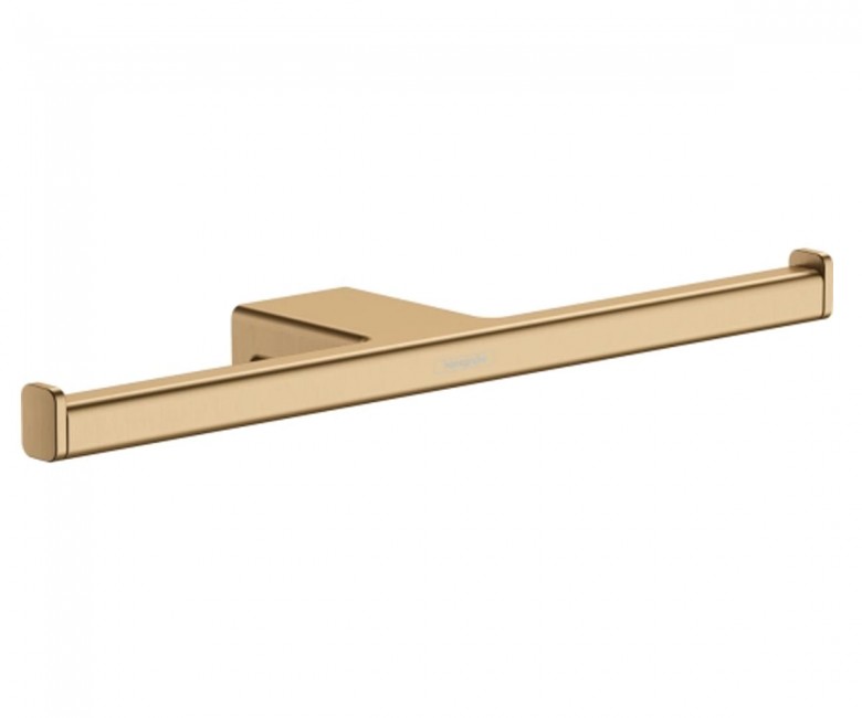 Тримач для паперу без кришки HANSGROHE ADDSTORIS 41748140 41748140