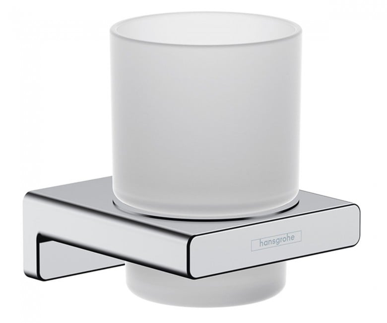 Настінна чашка HANSGROHE ADDSTORIS 41749000 41749000