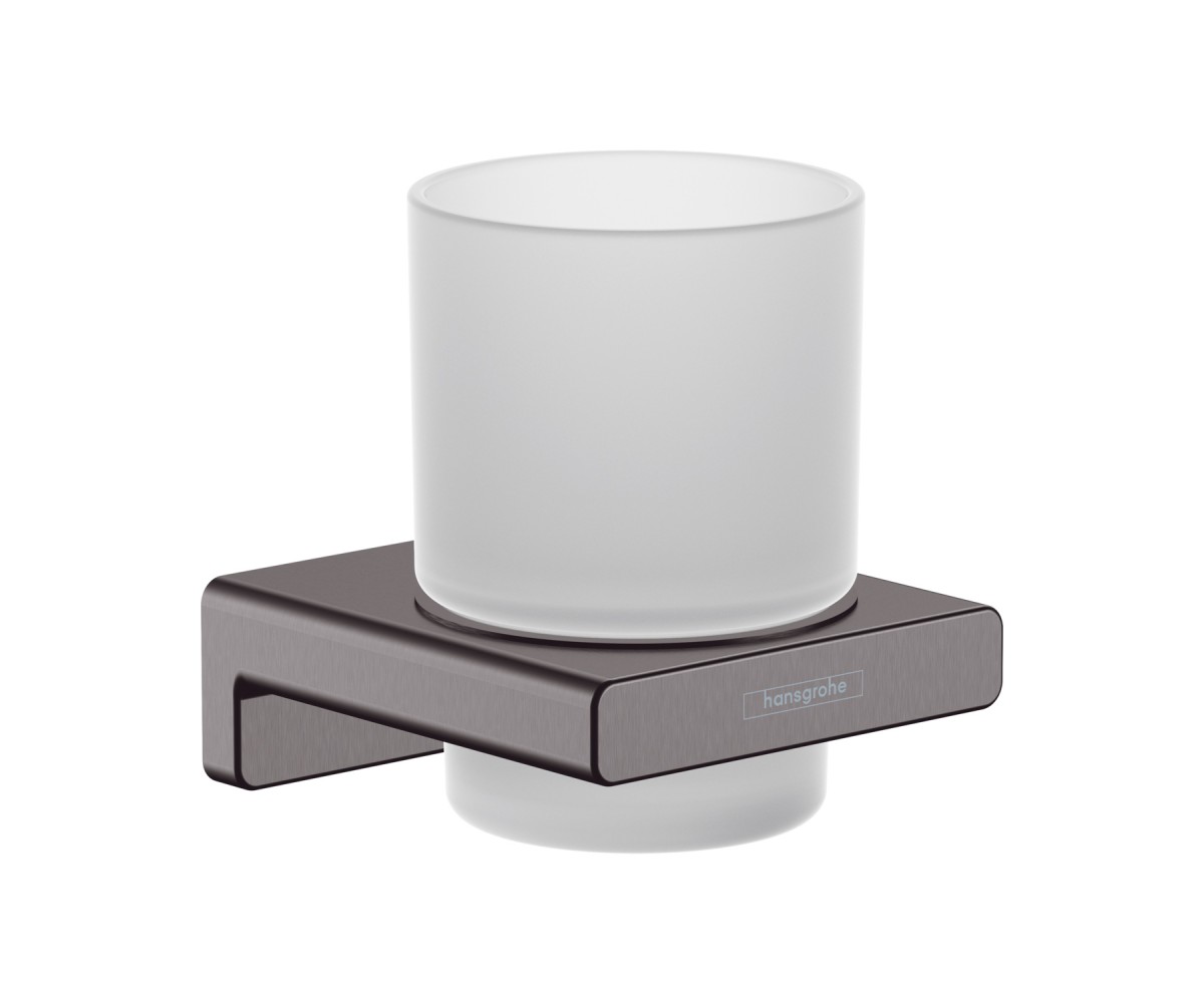 Настінна склянка HANSGROHE ADDSTORIS 41749340 41749340