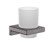 Настінна склянка HANSGROHE ADDSTORIS 41749340