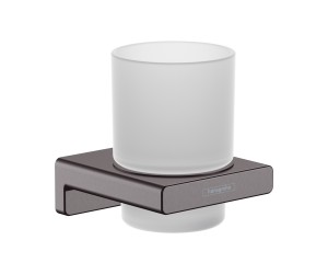 Настінна склянка HANSGROHE ADDSTORIS 41749340