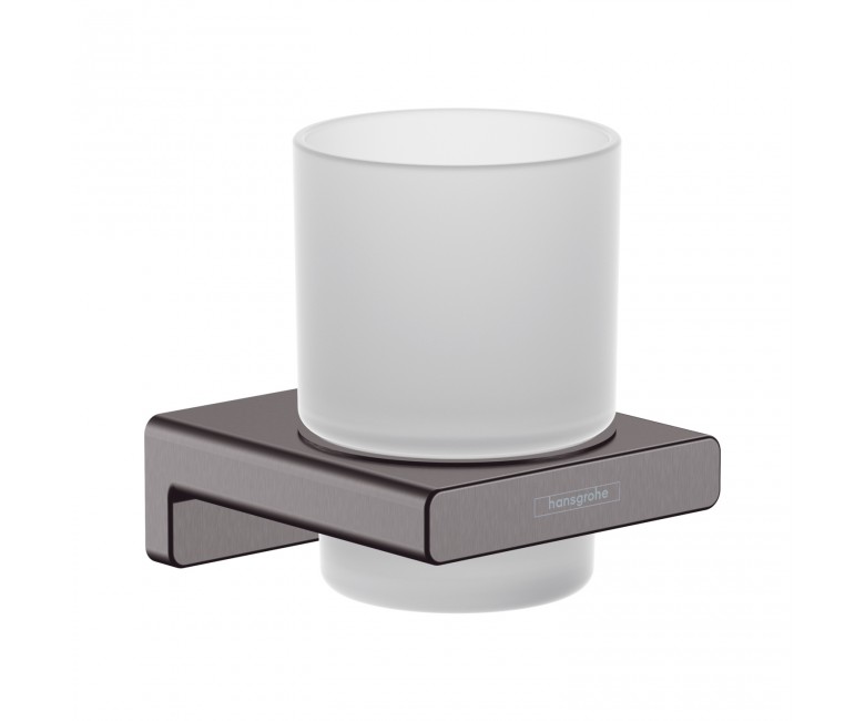 Настінна склянка HANSGROHE ADDSTORIS 41749340 41749340