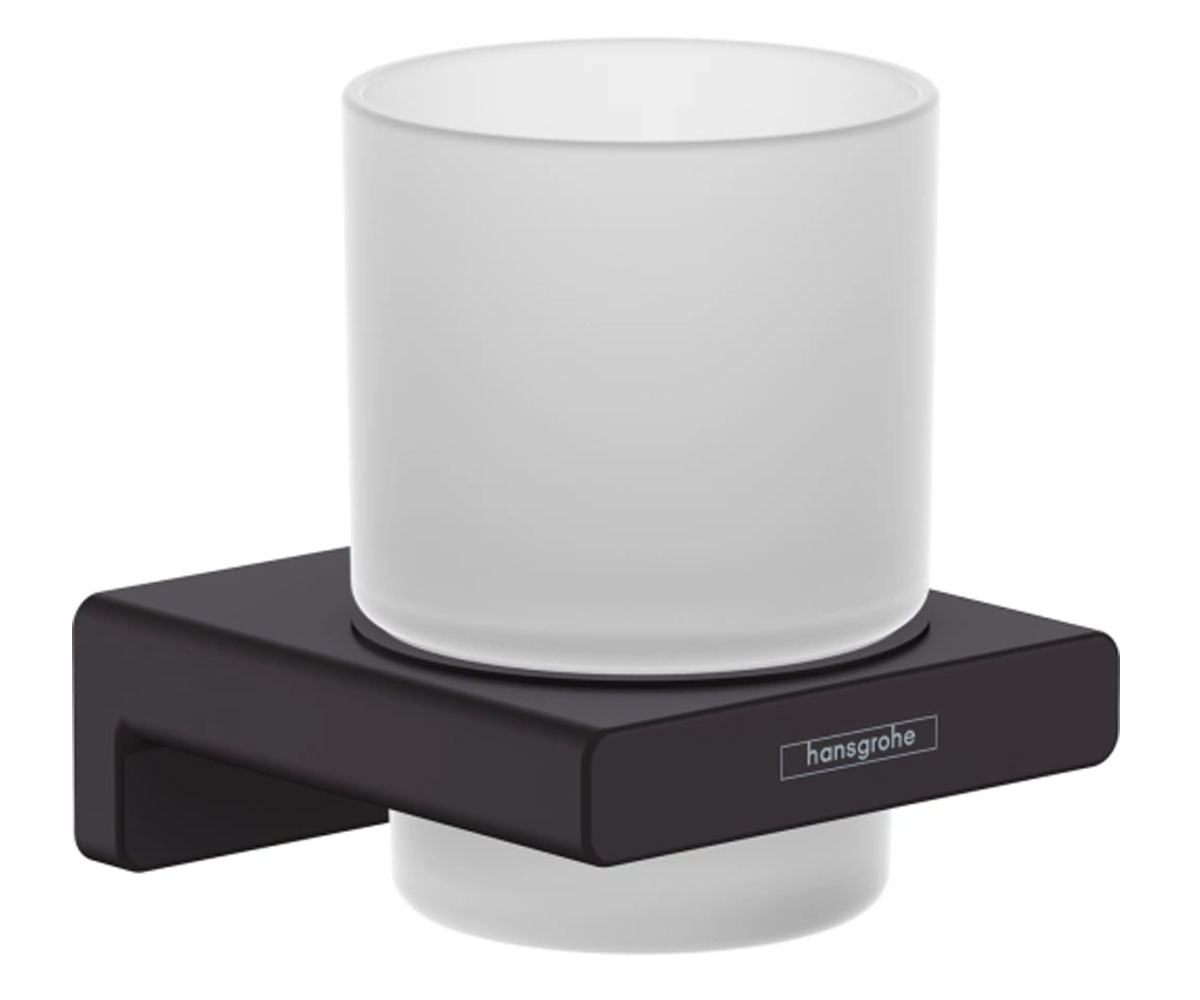 Настінна склянка HANSGROHE ADDSTORIS 41749670 41749670