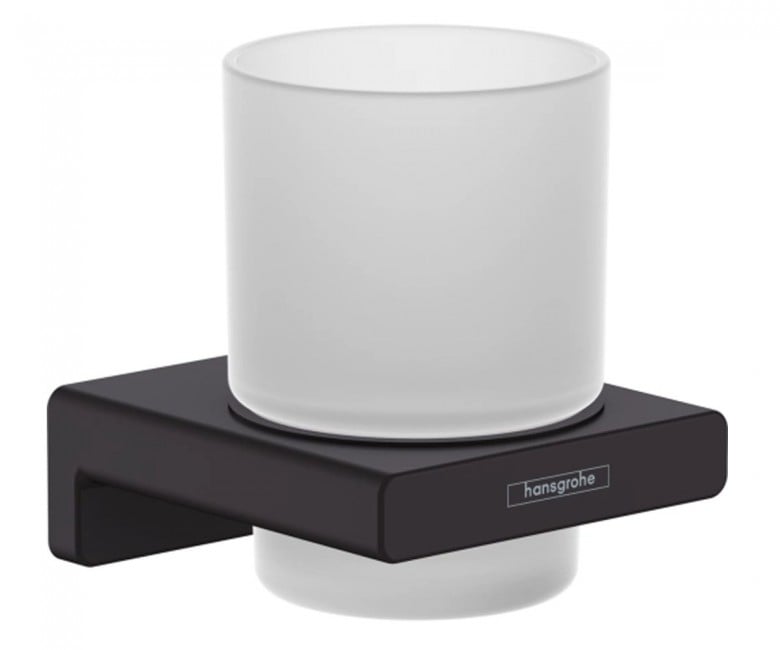 Настінна склянка HANSGROHE ADDSTORIS 41749670 41749670