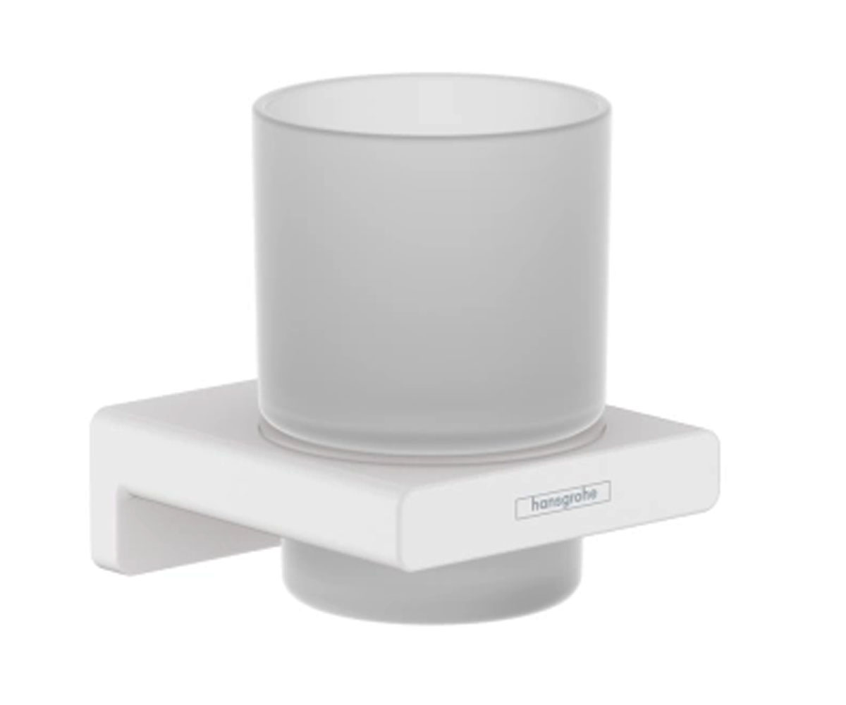 Настінна склянка HANSGROHE ADDSTORIS 41749700 41749700