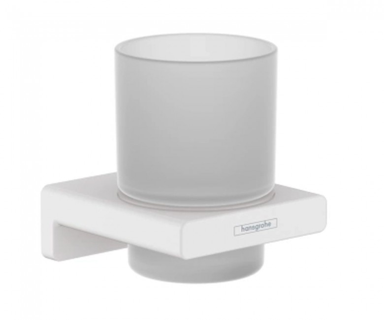 Настінна склянка HANSGROHE ADDSTORIS 41749700 41749700