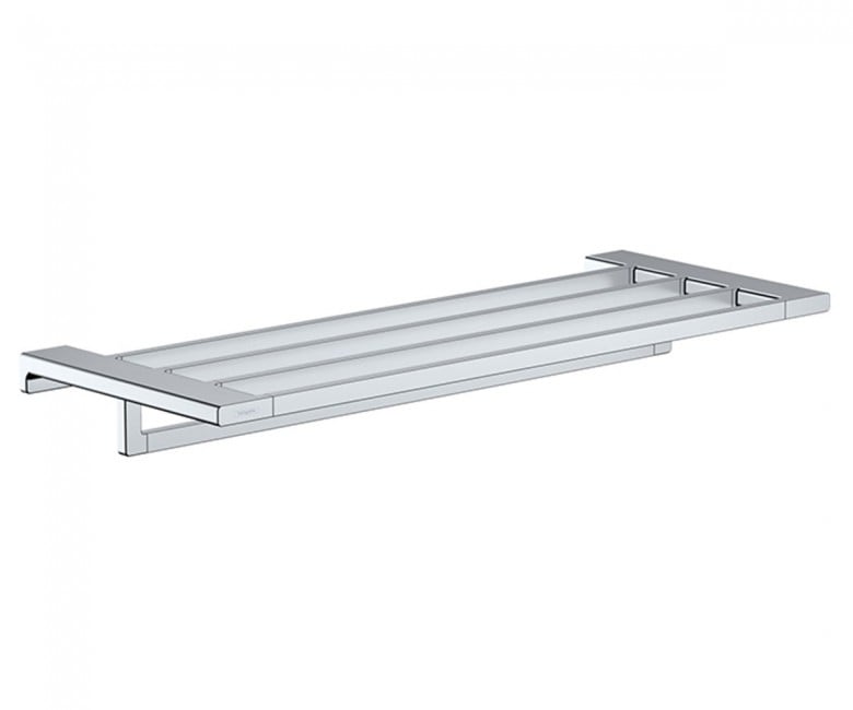 Поличка для полотенец HANSGROHE ADDSTORIS 41751000 41751000