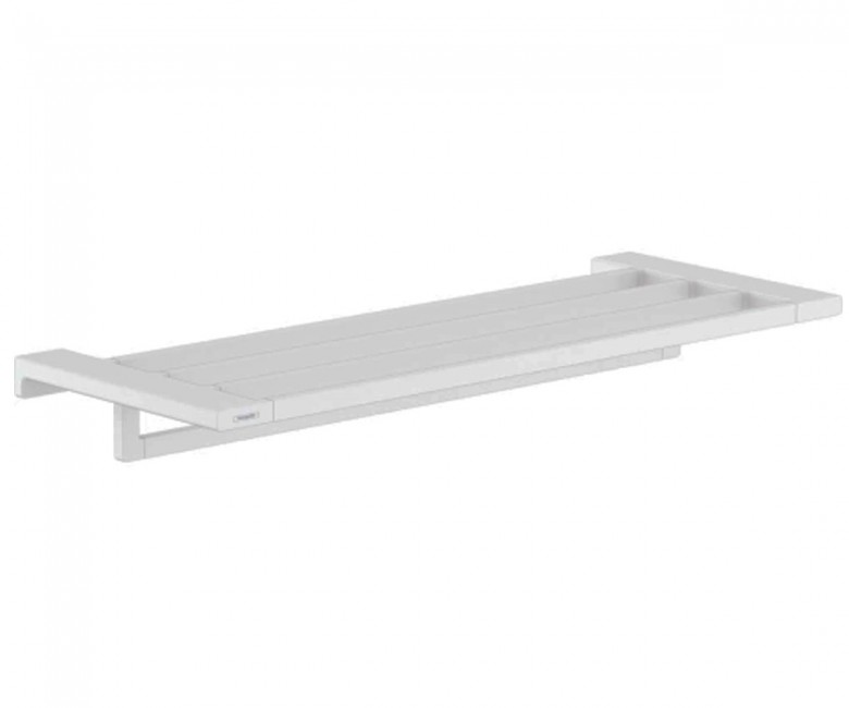 Поличка для полотенец HANSGROHE ADDSTORIS 41751700 41751700