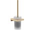 Туалетний йоржик HANSGROHE ADDSTORIS 41752140 41752140