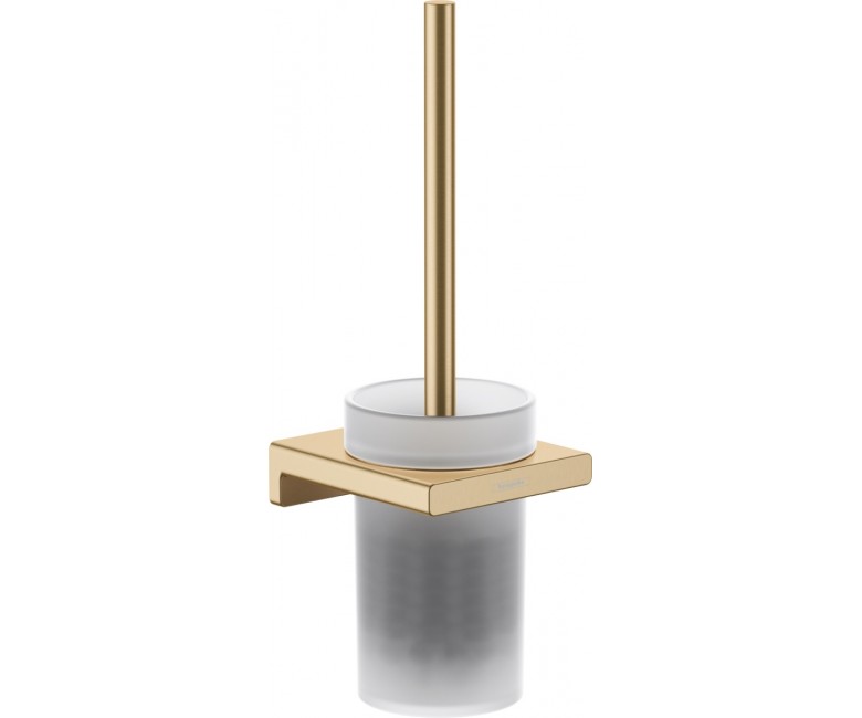 Туалетний йоржик HANSGROHE ADDSTORIS 41752140 41752140