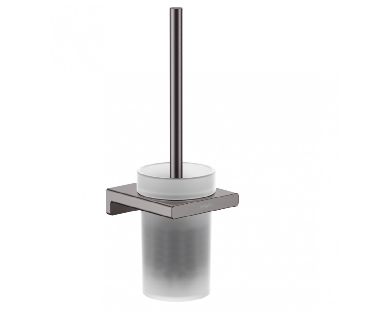 ADDSTORIS Джоржик, натуральний, зелений чорний колір хром HANSGROHE ADDSTORIS 41752340 41752340