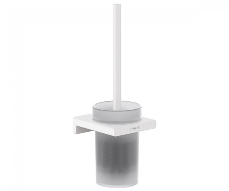 Підвісна щітка HANSGROHE ADDSTORIS 41752700 41752700