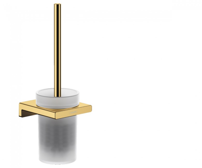 Йоржик для туалету HANSGROHE ADDSTORIS 41752990 41752990