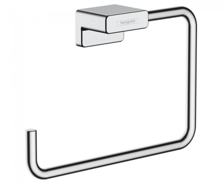 Тримач для рушників HANSGROHE ADDSTORIS 41754000 41754000