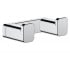 Подвійний гачок HANSGROHE ADDSTORIS 41755000 41755000