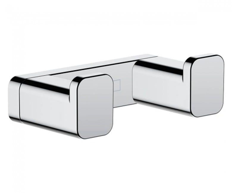 Подвійний гачок HANSGROHE ADDSTORIS 41755000 41755000