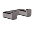 Двойной крючок HANSGROHE ADDSTORIS 41755340 41755340