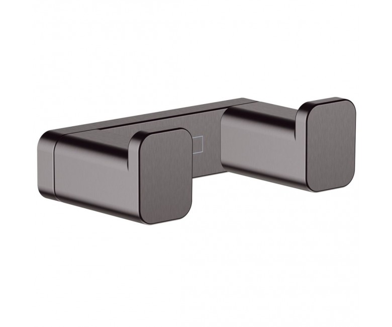 Двойной крючок HANSGROHE ADDSTORIS 41755340 41755340