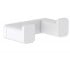Двойной крючок HANSGROHE ADDSTORIS 41755700 41755700