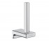 Тримач для паперу без кришки HANSGROHE ADDSTORIS 41756000 41756000