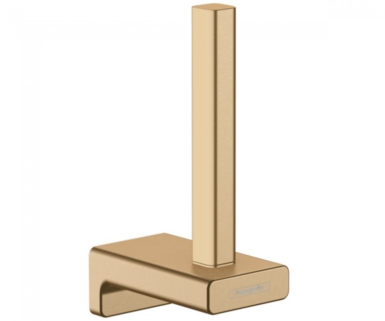 Тримач для паперу без кришки HANSGROHE ADDSTORIS 41756140 41756140